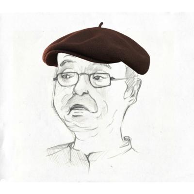 Béret Casquette 