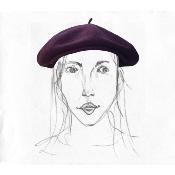 Béret casquette 