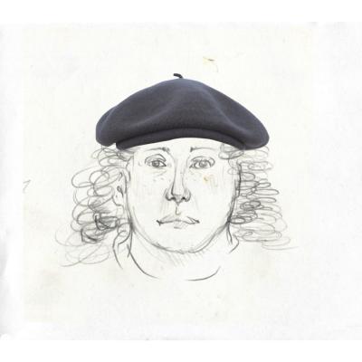 Béret casquette 