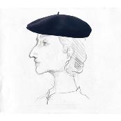 Béret casquette 