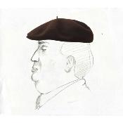 Béret Casquette 
