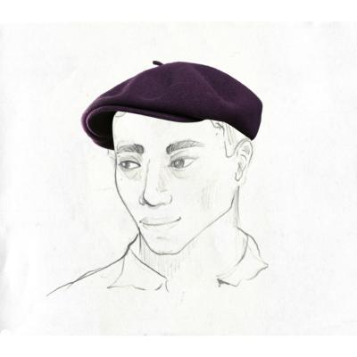 Béret Casquette 