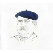 Béret traditionnel 