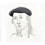 Béret casquette 