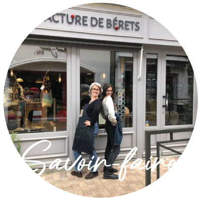 Savoir faire