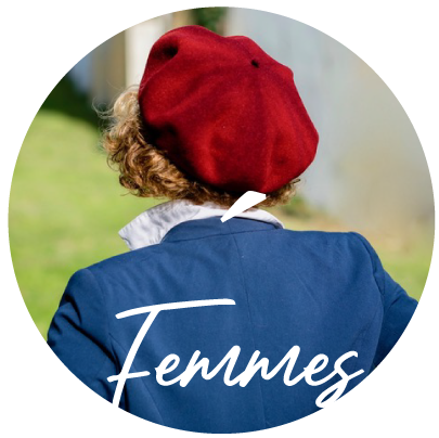 Catgorie Femmes